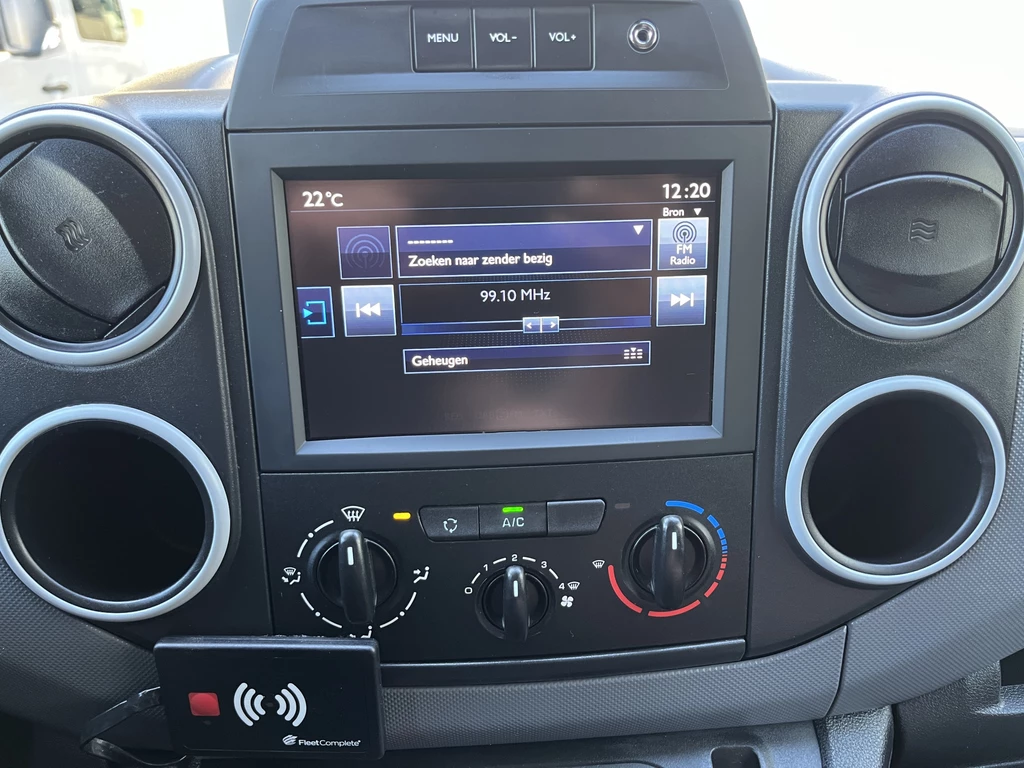 Peugeot Partner – foto 18