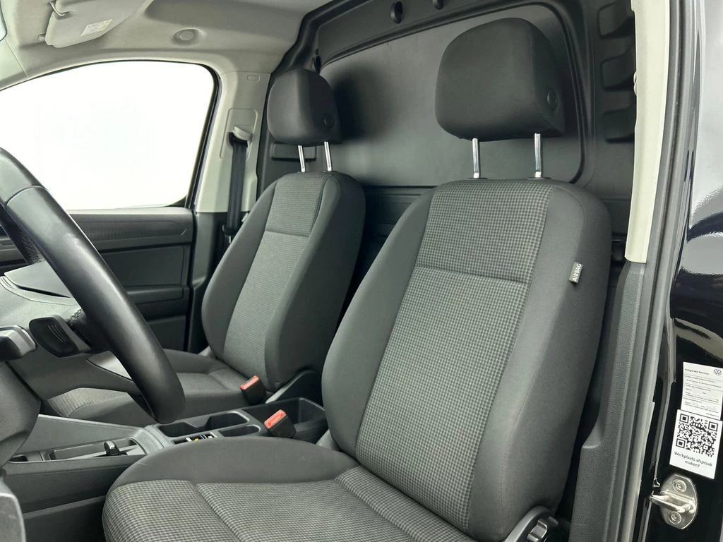 Volkswagen Caddy – foto 34