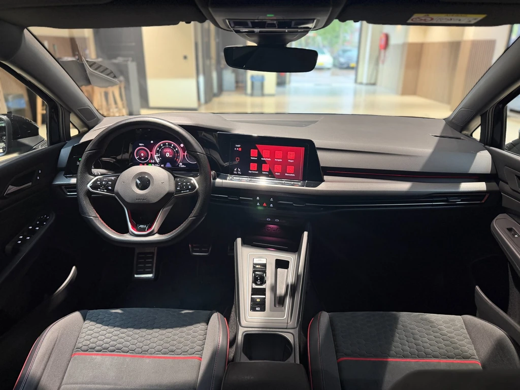 Volkswagen Golf – foto 9