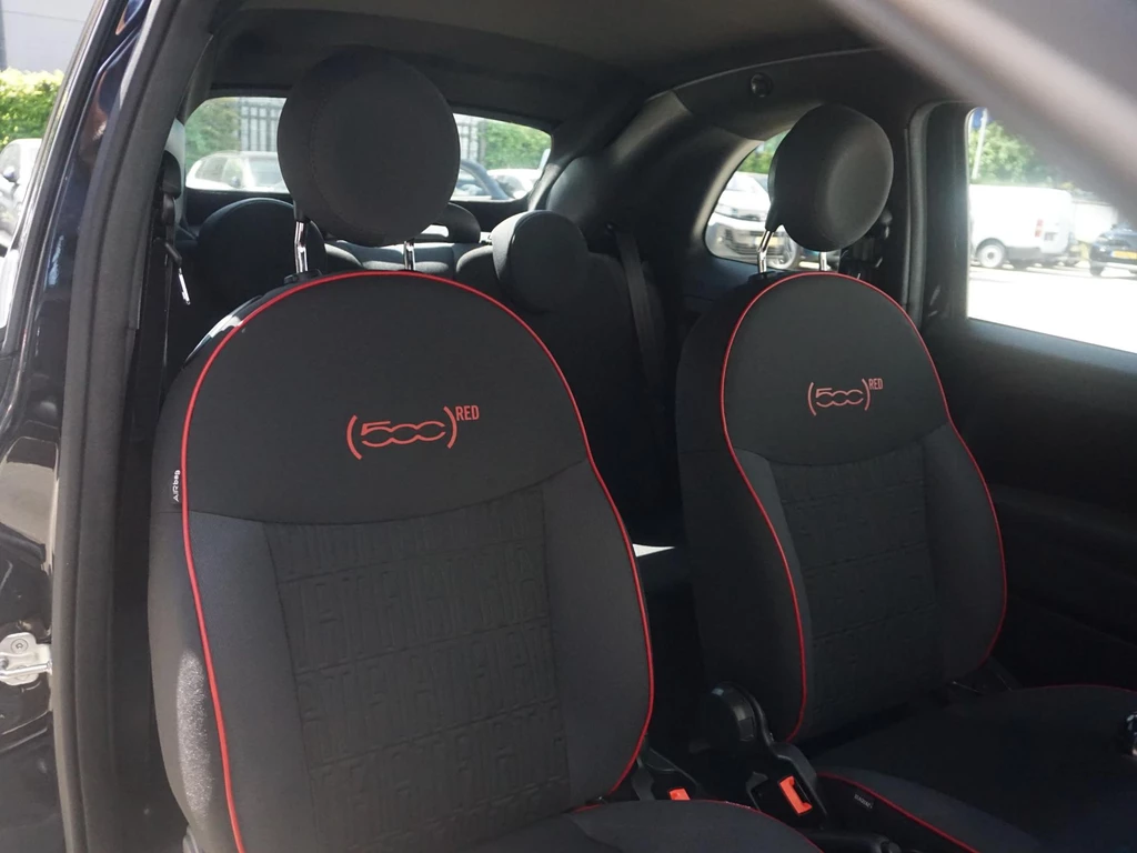Fiat 500C – foto 11