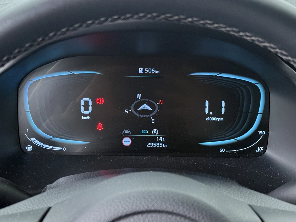 Kia Stonic – foto 26