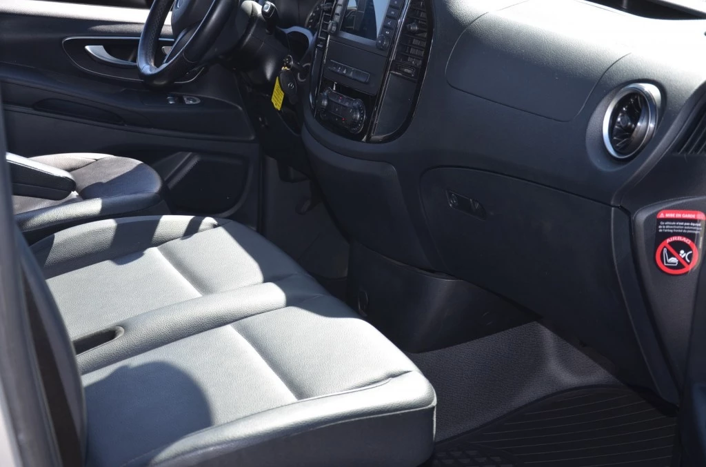 Mercedes-Benz Vito – foto 18