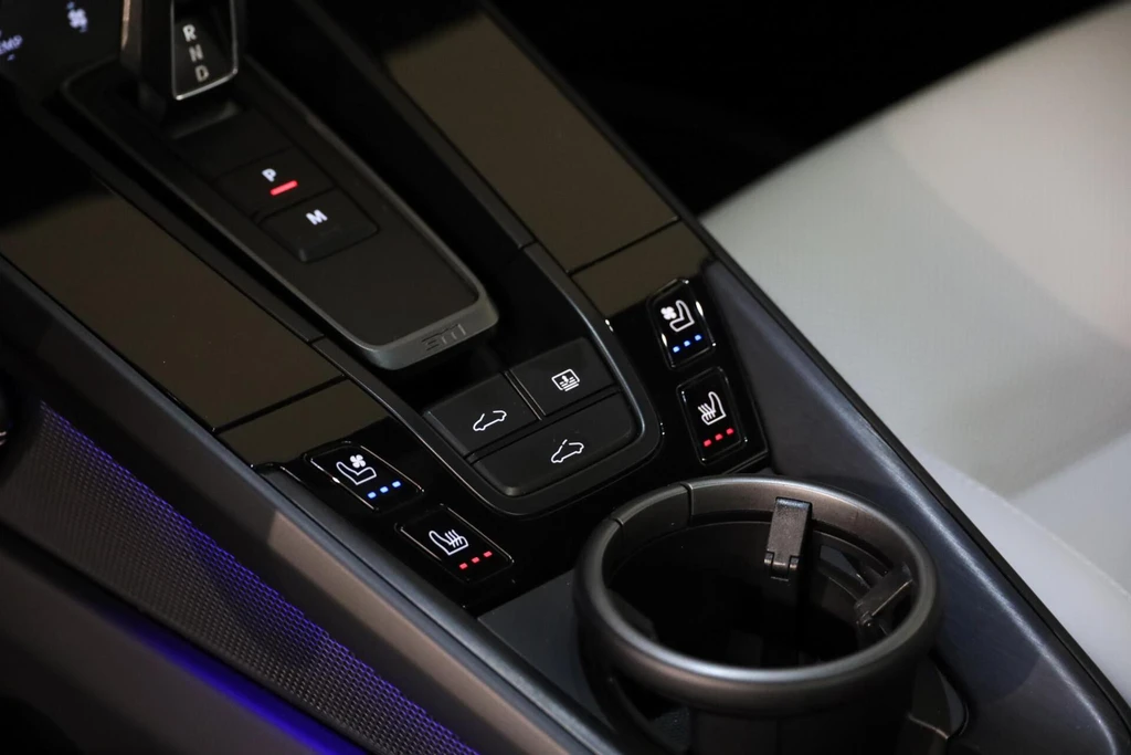 Porsche 911 – foto 21