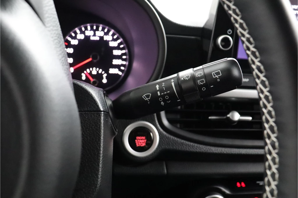 Kia Picanto – foto 25
