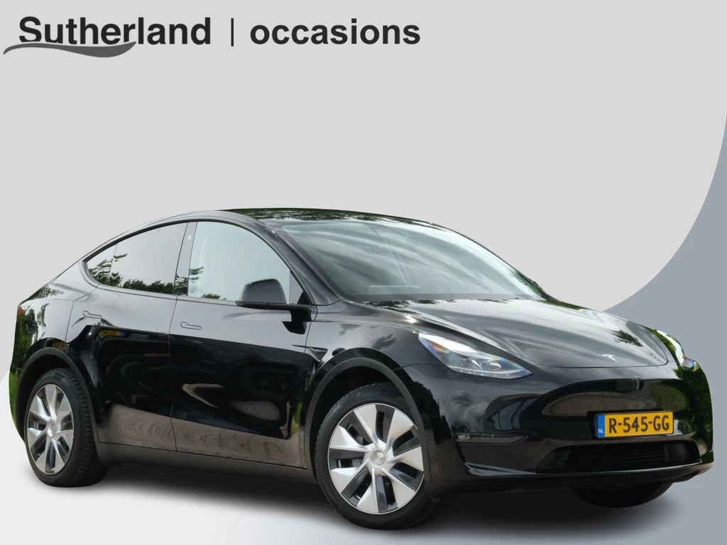 Tesla Model Y – foto 4