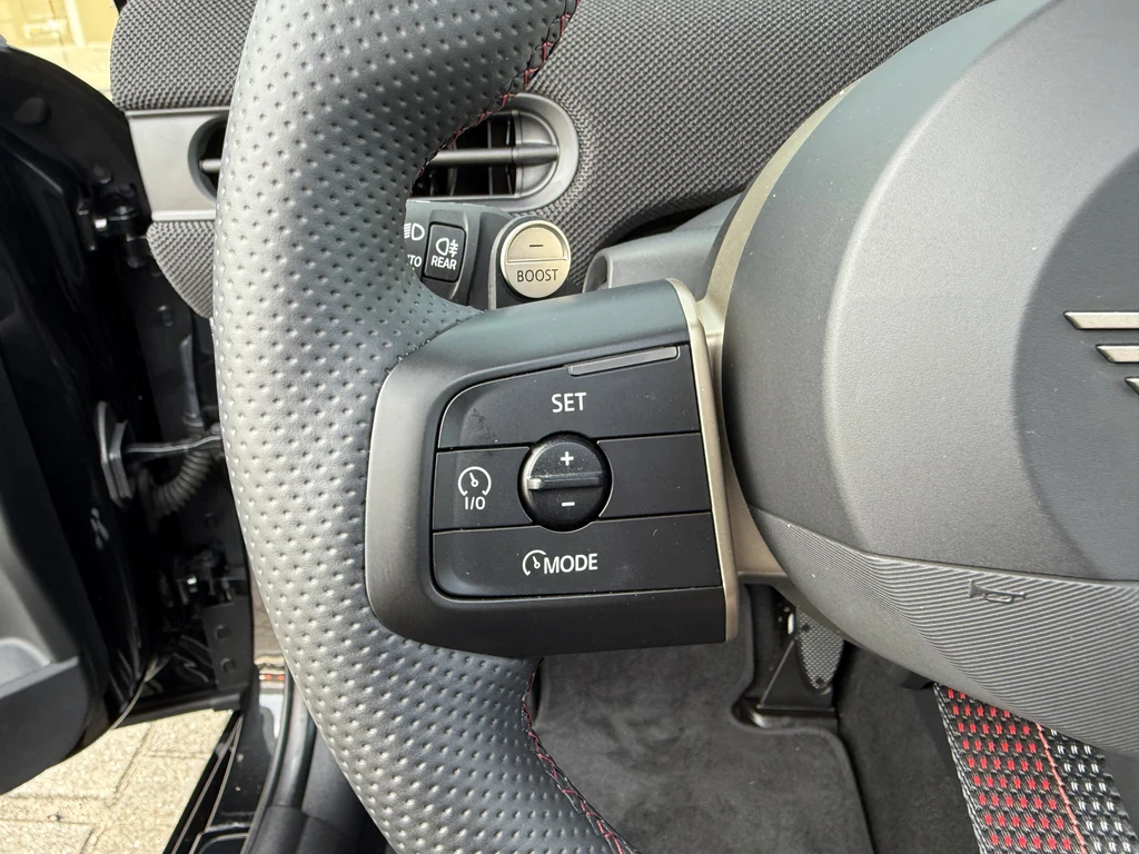 MINI 5-deurs – foto 17