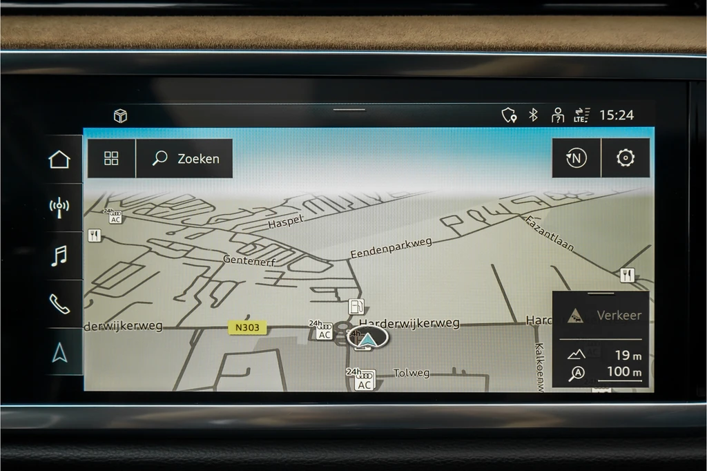 Audi Q3 – foto 25