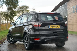 Ford Kuga – thumbnail 3