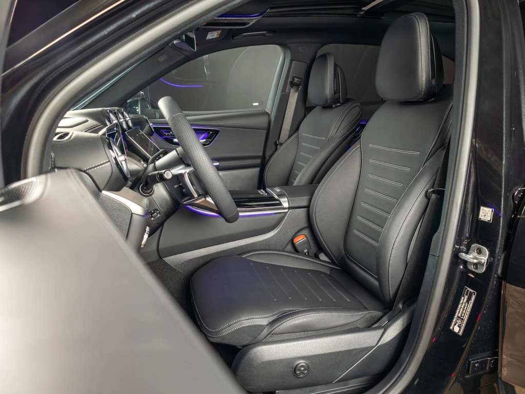 Mercedes-Benz GLC – foto 9