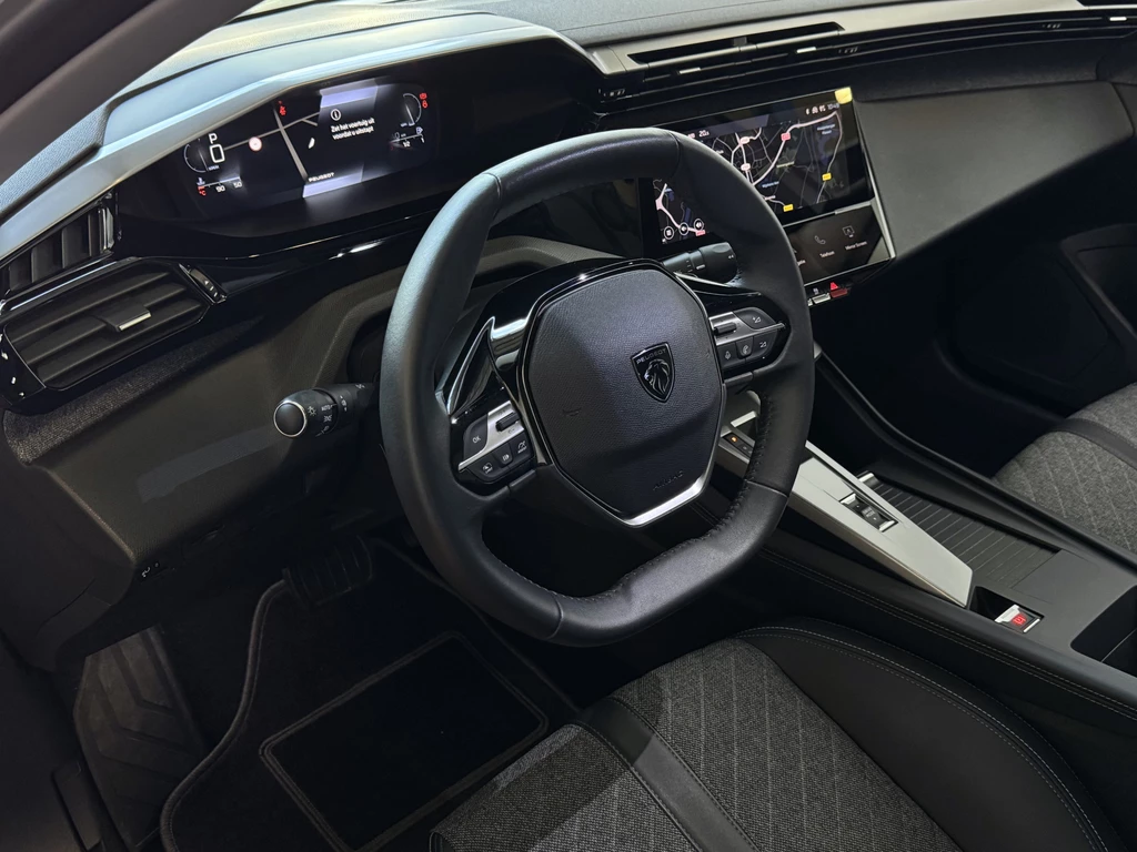 Peugeot 408 – foto 18