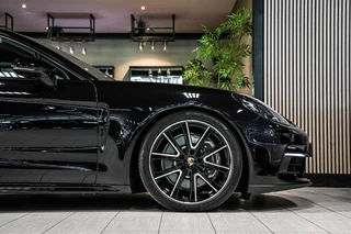 Porsche Panamera – thumbnail 19