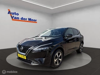 Nissan QASHQAI – thumbnail 1
