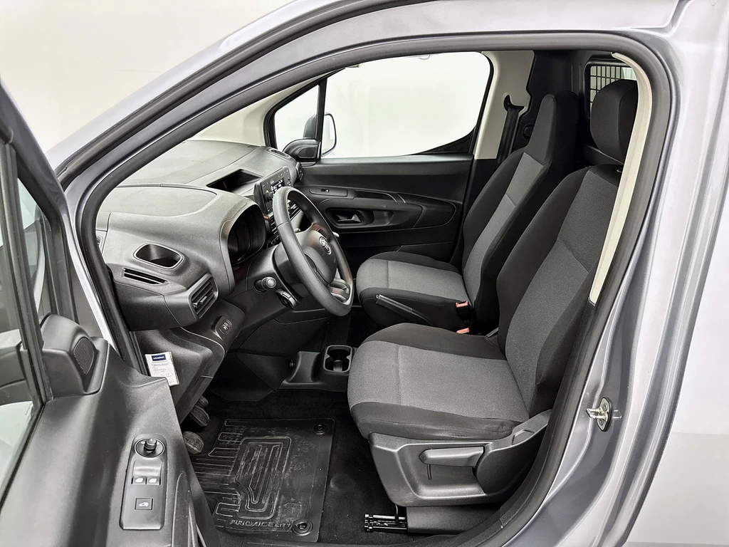 Toyota ProAce – foto 17
