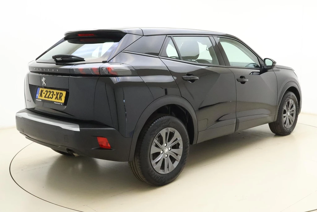 Peugeot 2008 – foto 6