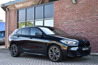BMW X2 – thumbnail 21