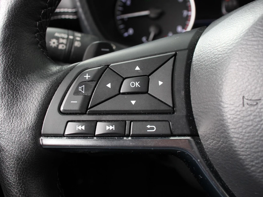 Nissan Juke – foto 10
