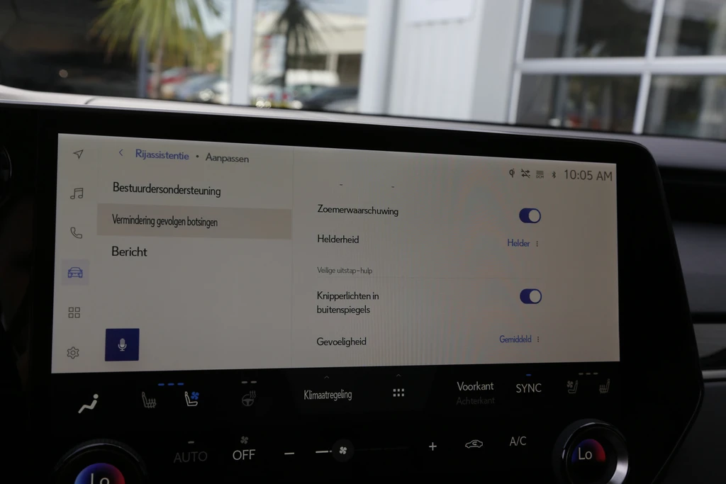 Lexus RX – foto 58