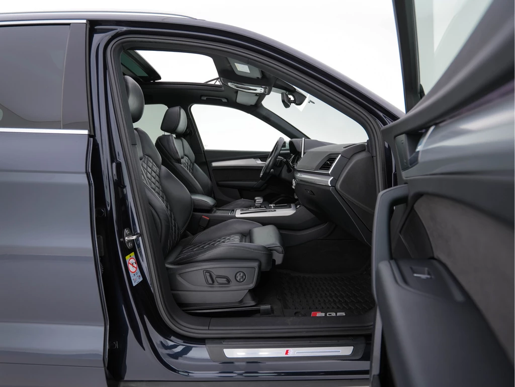 Audi SQ5 – foto 14