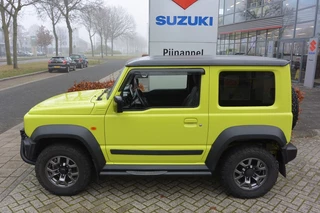 Suzuki Jimny – thumbnail 3