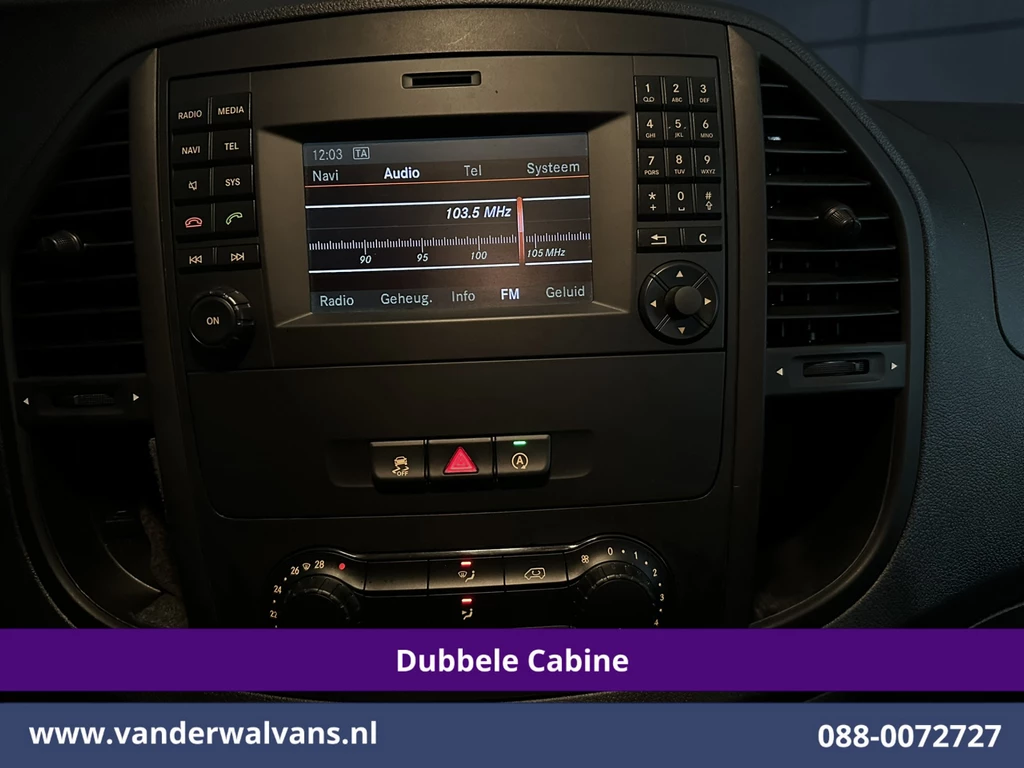 Mercedes-Benz Vito – foto 17