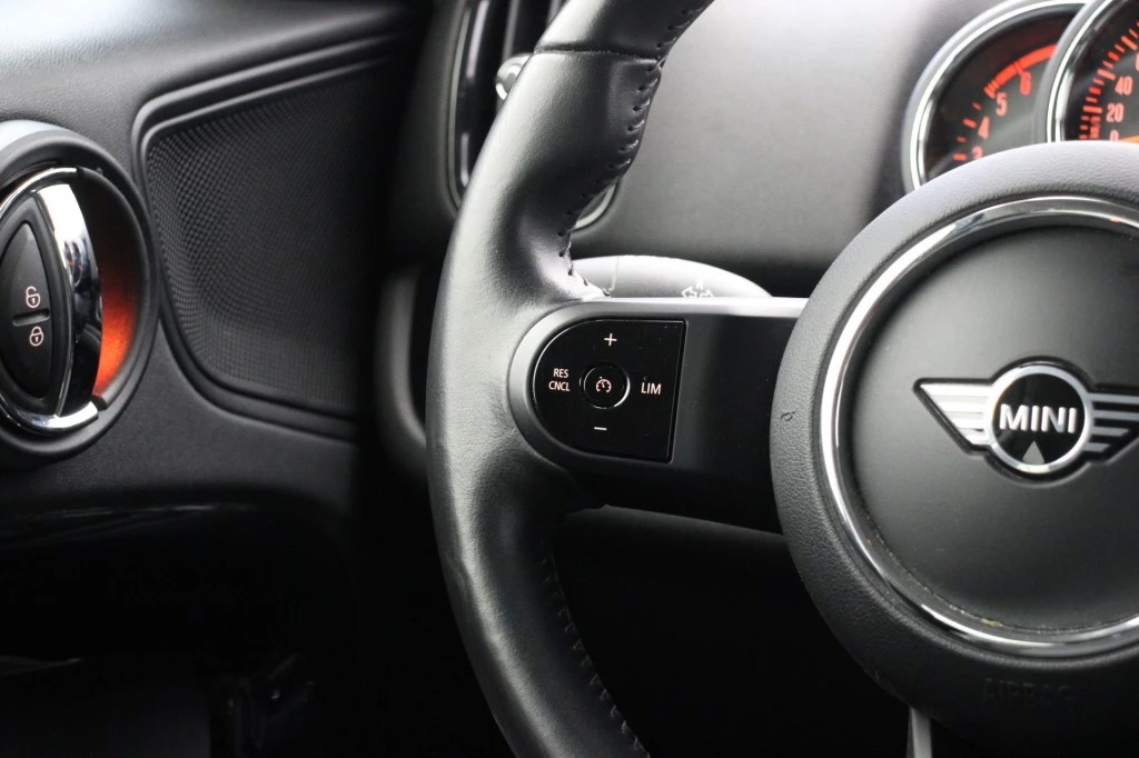 MINI Countryman – foto 20