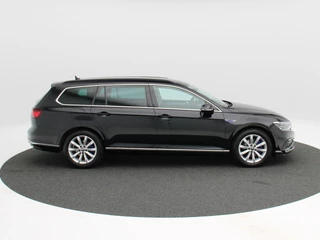 Volkswagen Passat – thumbnail 6