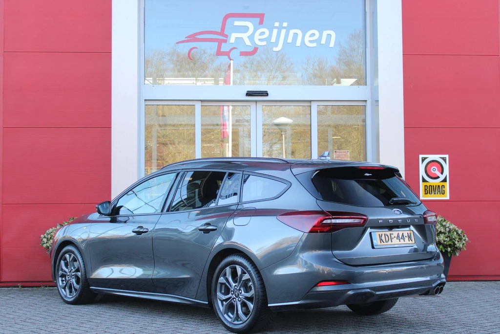 Ford Focus – foto 4
