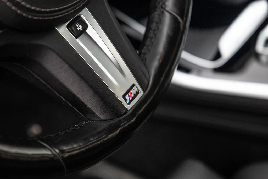 BMW X5 – foto 32