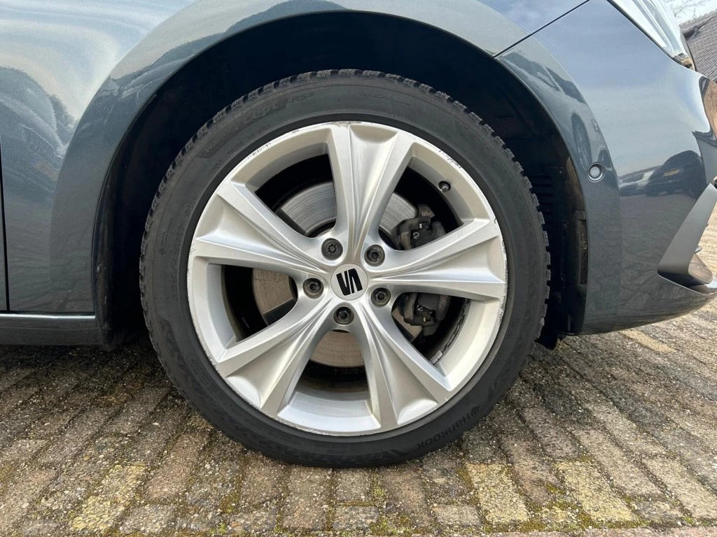 SEAT Leon – foto 23