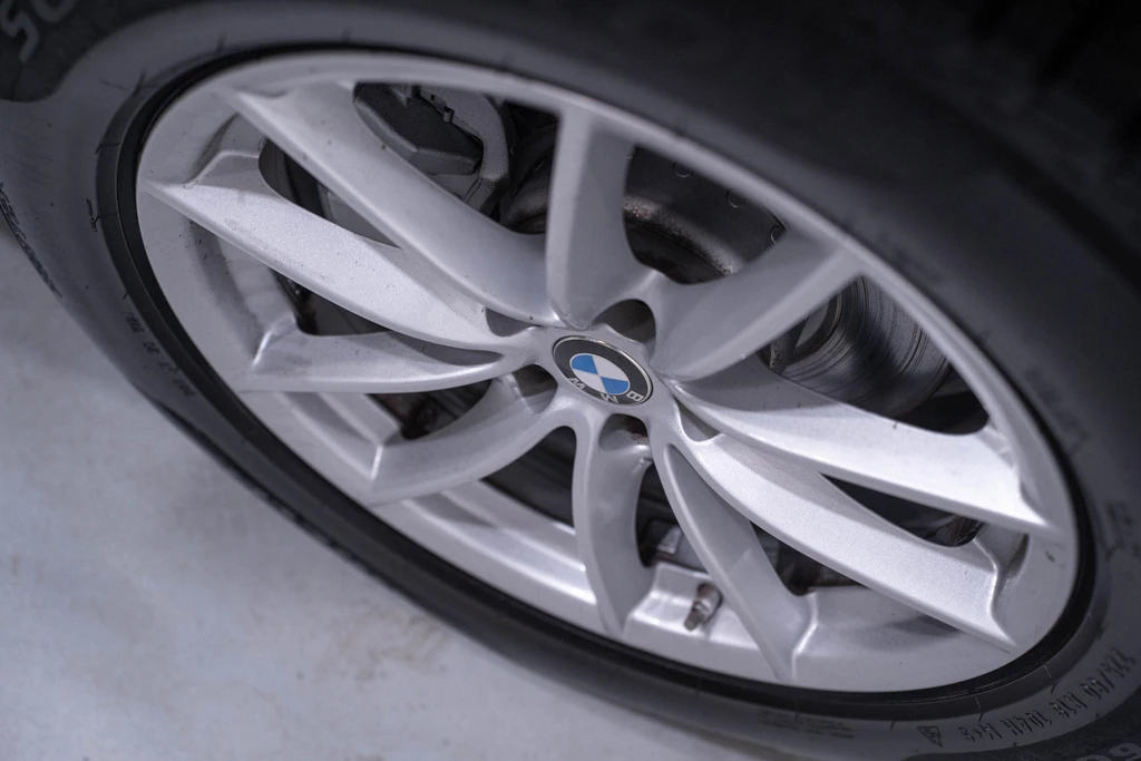 BMW X3 – foto 20