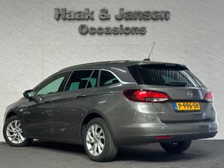 Opel Astra – thumbnail 3