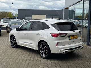 Ford Kuga – thumbnail 3