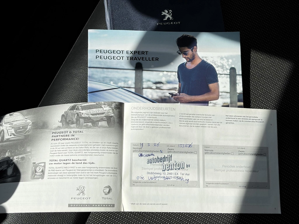 Peugeot Expert – foto 19