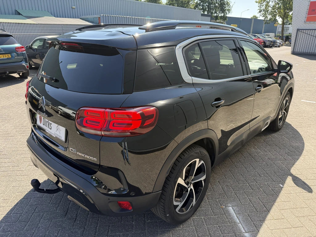 Citroën C5 Aircross – foto 7