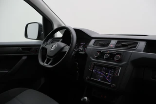 Volkswagen Caddy – thumbnail 25