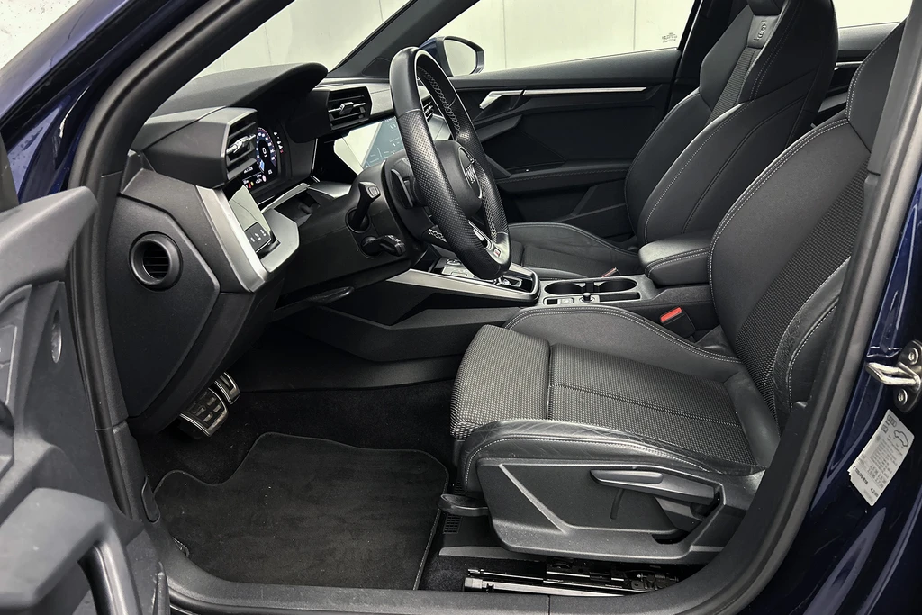 Audi A3 – foto 30