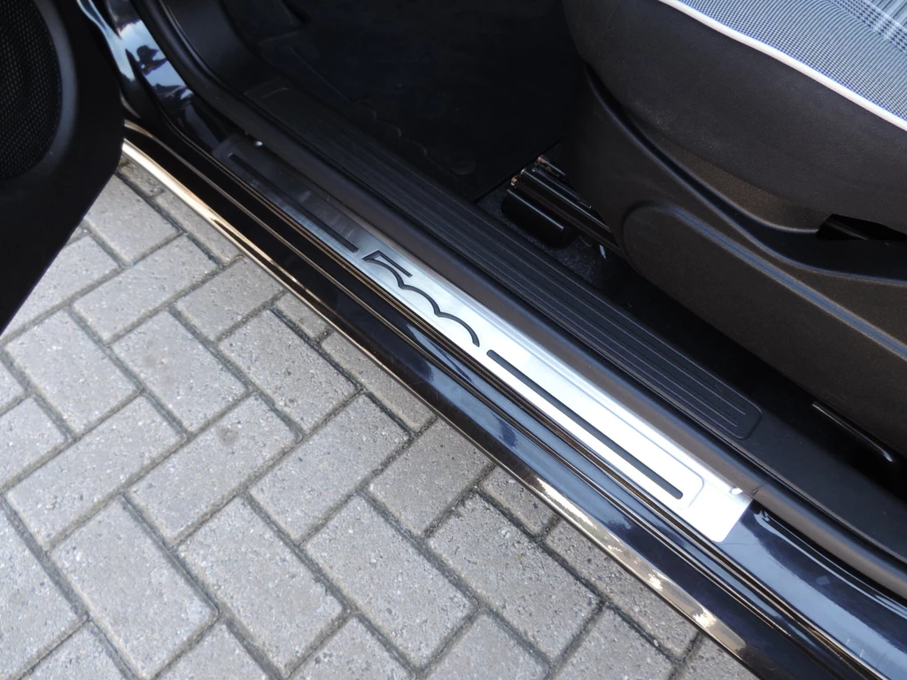 Fiat 500C – foto 42
