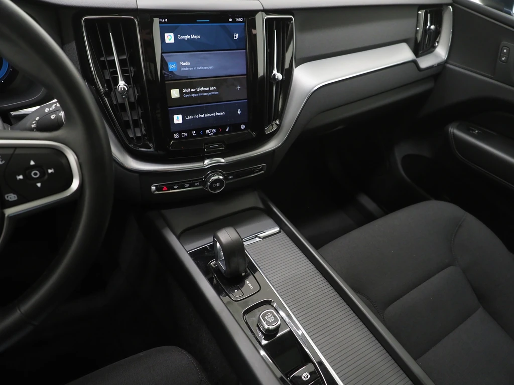 Volvo XC60 – foto 36