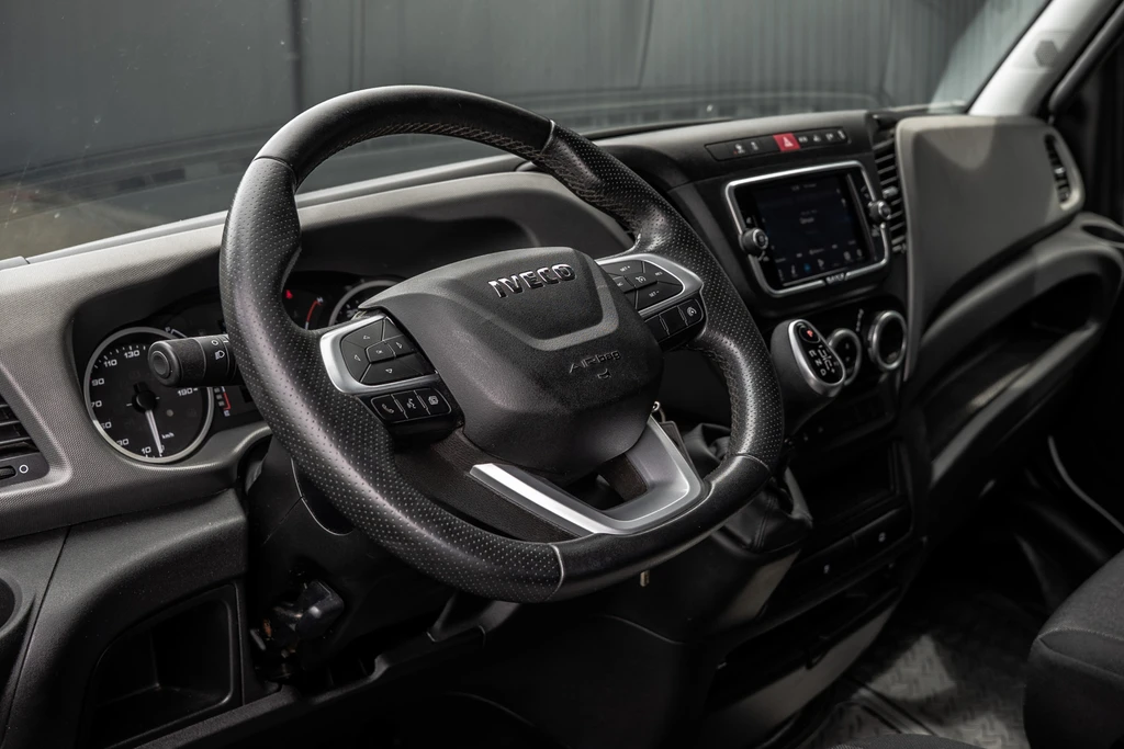 Iveco Daily – foto 11