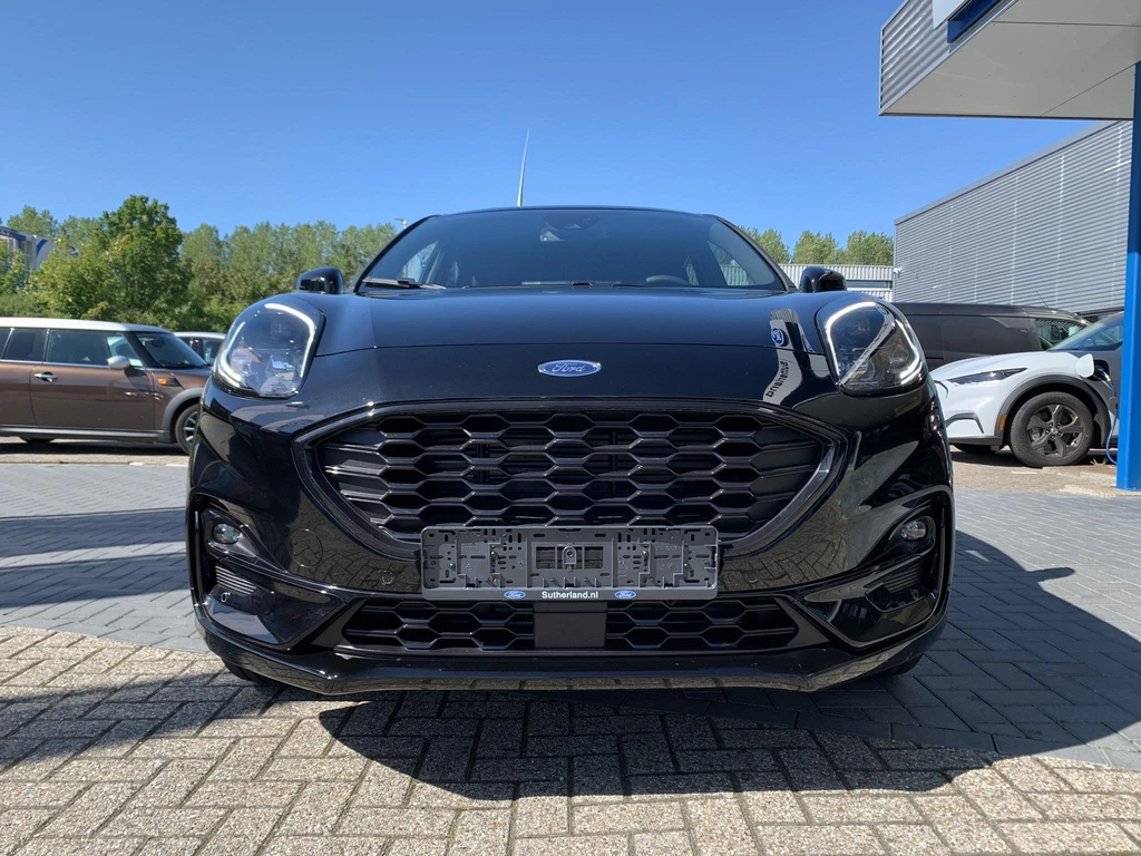 Ford Puma – foto 8