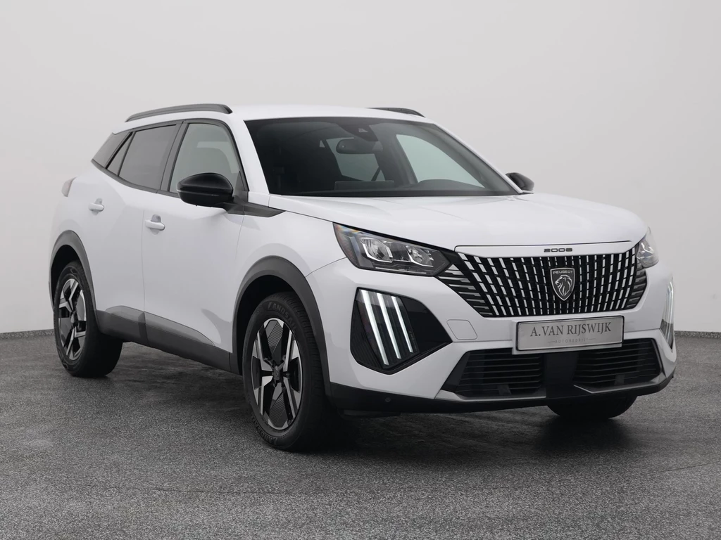 Peugeot 2008 – foto 15