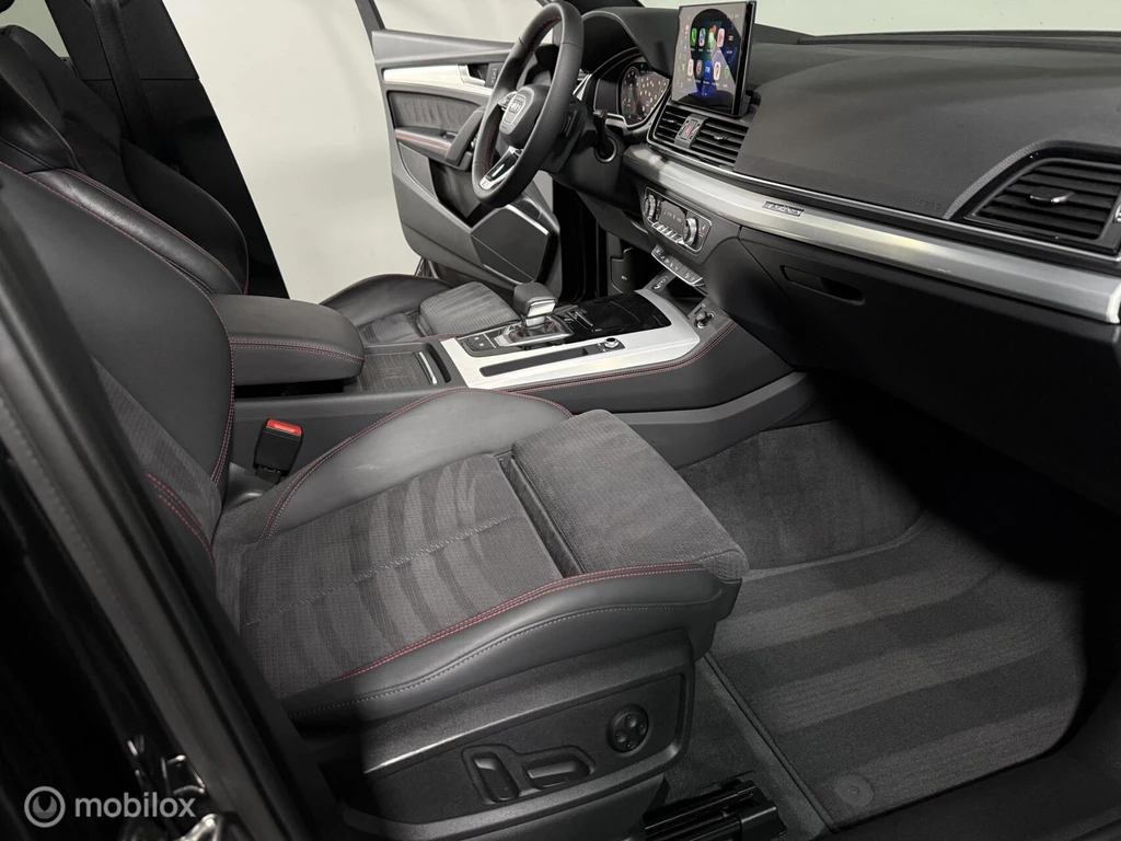 Audi Q5 – foto 68