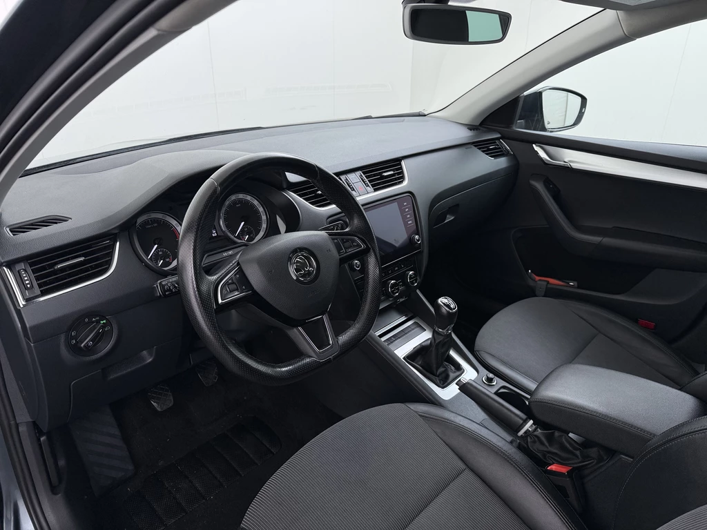 Škoda Octavia – foto 15