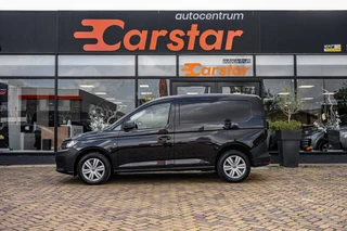 Volkswagen Caddy – thumbnail 2