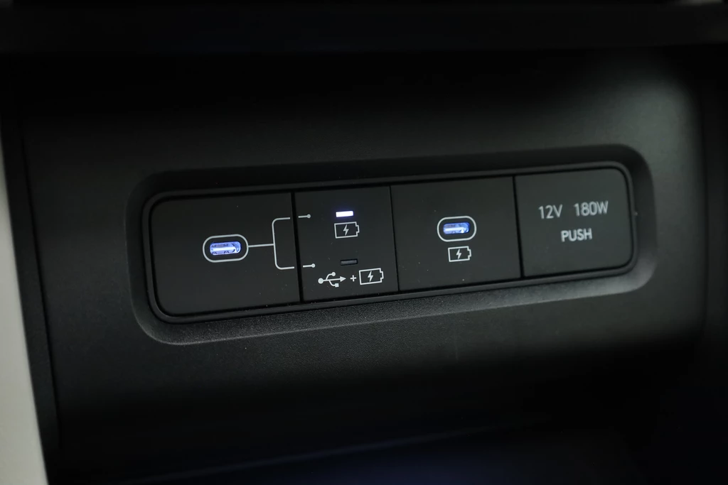 Hyundai Tucson – foto 30