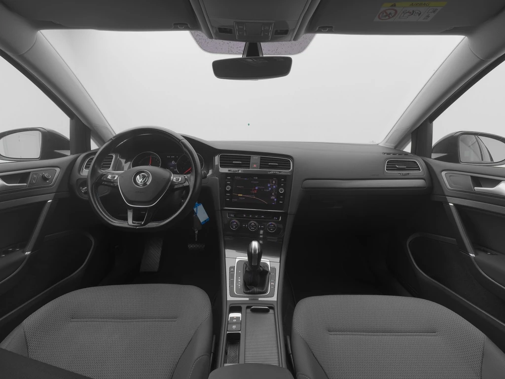 Volkswagen e-Golf – foto 22