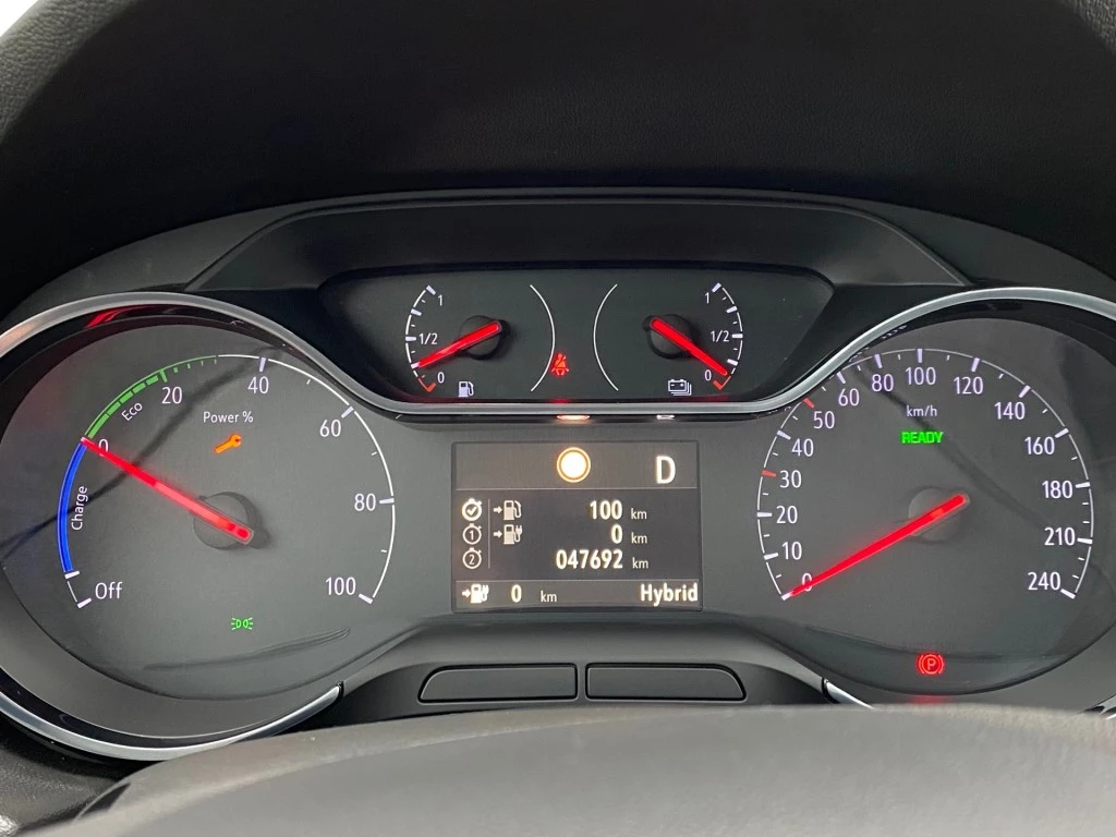 Opel Grandland – foto 15
