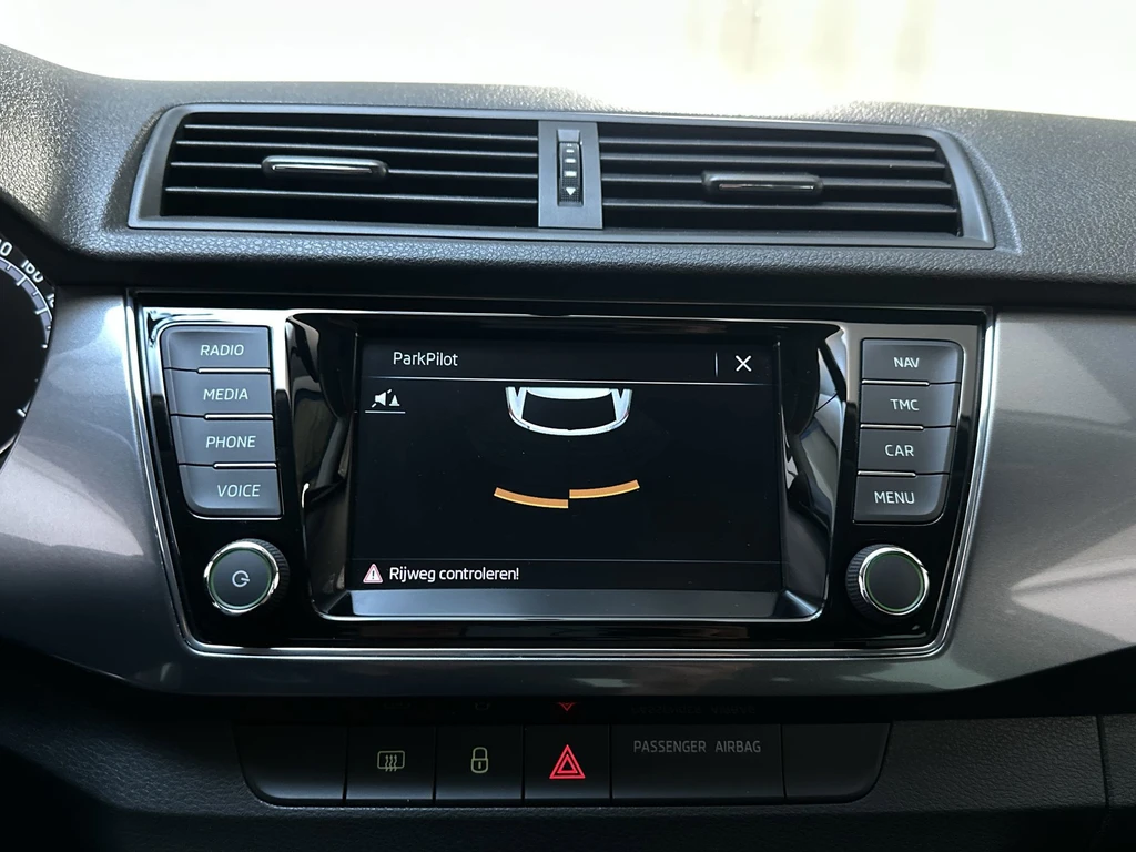 Škoda Fabia – foto 15