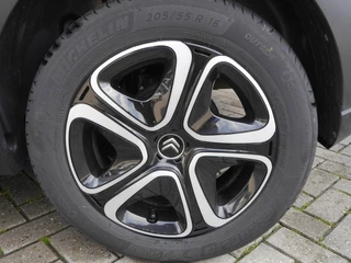 Citroën C3 – thumbnail 8