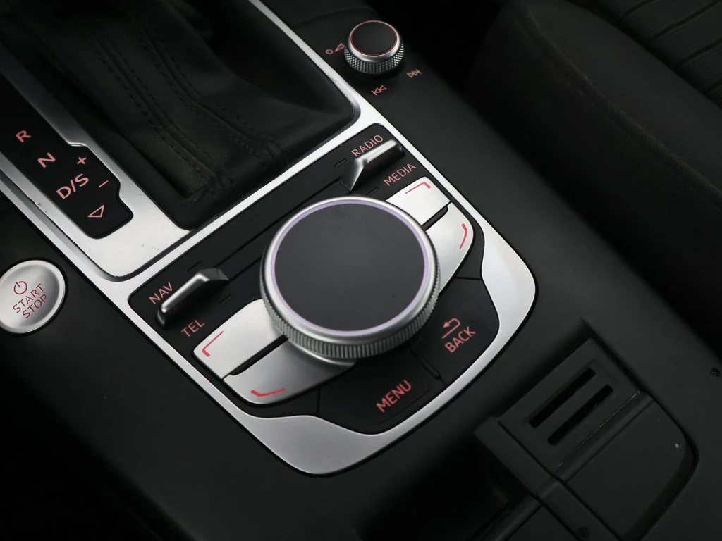 Audi A3 – foto 46